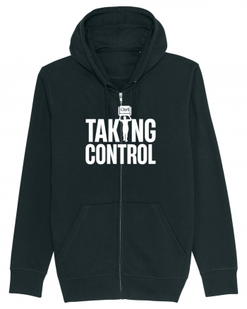 pentru programatori - Taking control Black