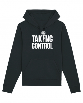 pentru programatori - Taking control Black