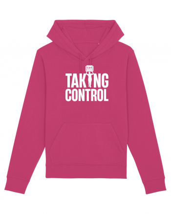 pentru programatori - Taking control Raspberry