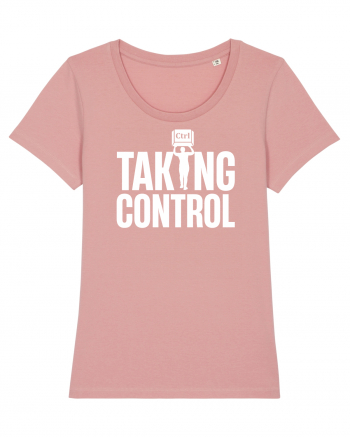 pentru programatori - Taking control Canyon Pink