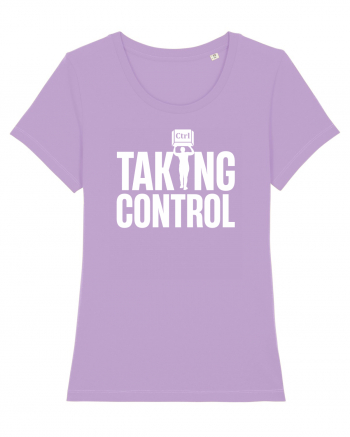 pentru programatori - Taking control Lavender Dawn