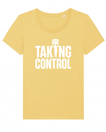 pentru programatori - Taking control Jojoba