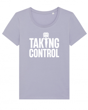 pentru programatori - Taking control Lavender