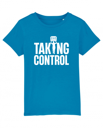 pentru programatori - Taking control Azur