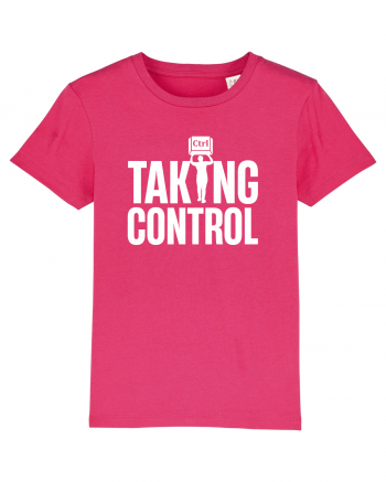 pentru programatori - Taking control Raspberry