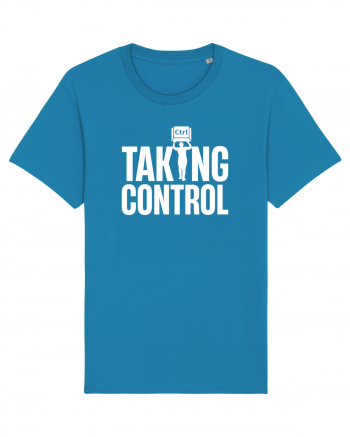 pentru programatori - Taking control Azur