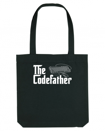 pentru programatori - The CodeFather Black