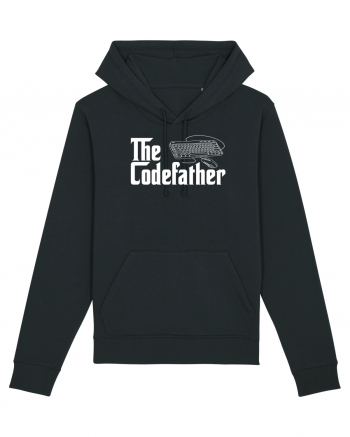 pentru programatori - The CodeFather Black