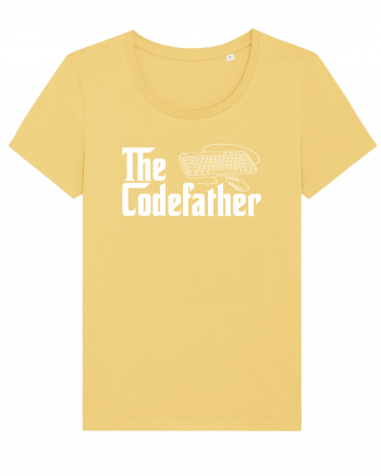 pentru programatori - The CodeFather Jojoba