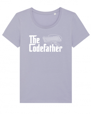 pentru programatori - The CodeFather Lavender