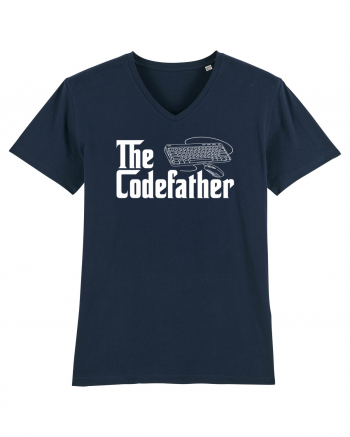 pentru programatori - The CodeFather French Navy