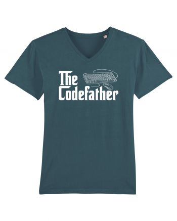 pentru programatori - The CodeFather Stargazer