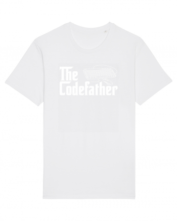 pentru programatori - The CodeFather White