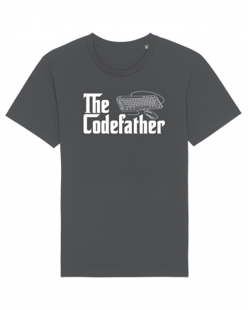 pentru programatori - The CodeFather Anthracite