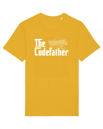 pentru programatori - The CodeFather Spectra Yellow