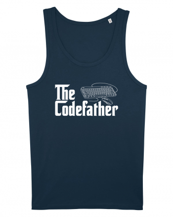 pentru programatori - The CodeFather Navy