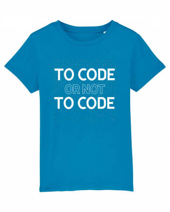 pentru programatori - To code or not to code Azur