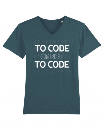 pentru programatori - To code or not to code Stargazer