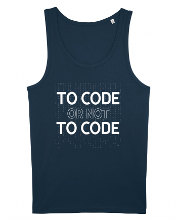 pentru programatori - To code or not to code Navy