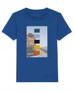 Locomotive Tricou mânecă scurtă  Copii Mini Creator