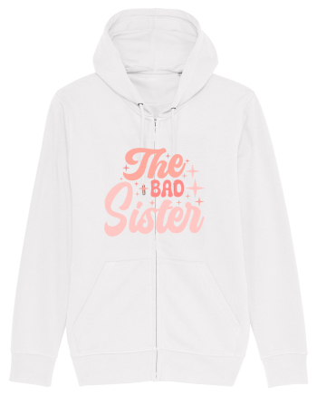 The Bad Sister White