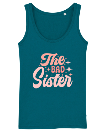 The Bad Sister Ocean Depth