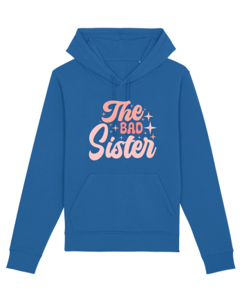 The Bad Sister Royal Blue