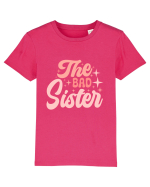 The Bad Sister Tricou mânecă scurtă  Copii Mini Creator