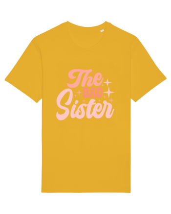 The Bad Sister Spectra Yellow