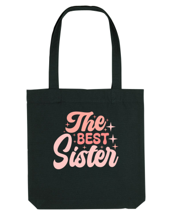 The Best Sister Black