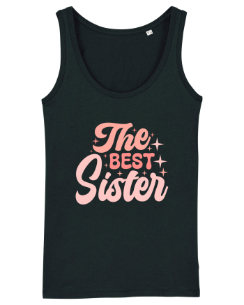 The Best Sister Black