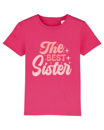 The Best Sister Raspberry