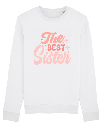 The Best Sister White