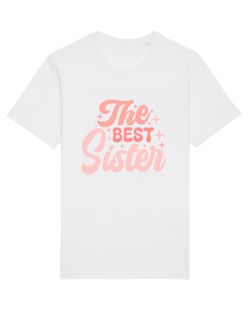 The Best Sister White