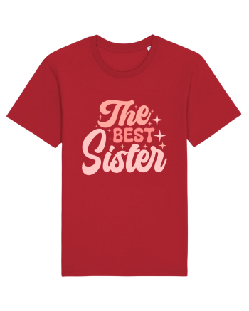 The Best Sister Red
