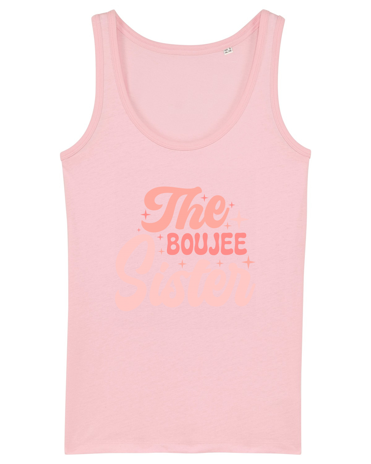 Maiou Damă Dreamer Cotton Pink