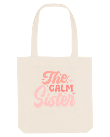 The Calm Sister Natural
