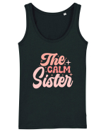 The Calm Sister Maiou Damă Dreamer