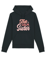 The Calm Sister Hanorac Unisex Drummer
