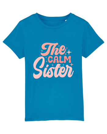 The Calm Sister Azur
