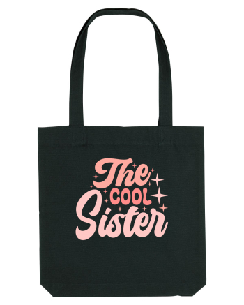 The Cool Sister Black