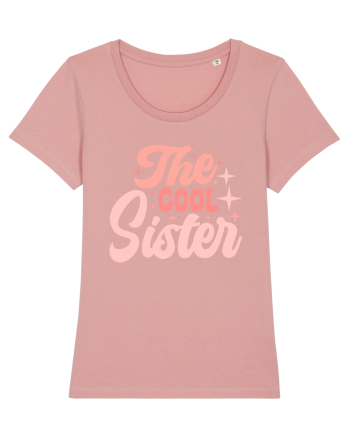 The Cool Sister Canyon Pink