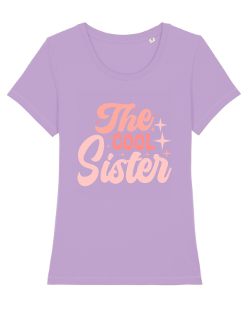 The Cool Sister Lavender Dawn