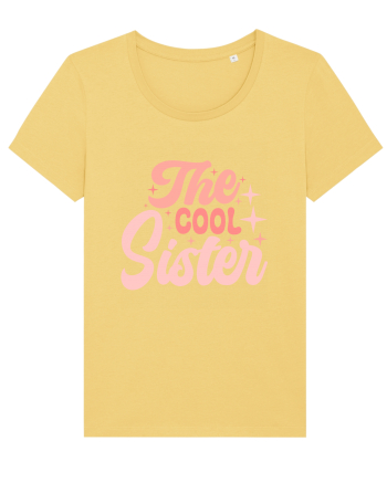 The Cool Sister Jojoba