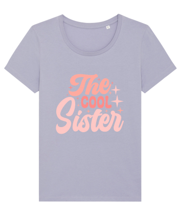 The Cool Sister Lavender
