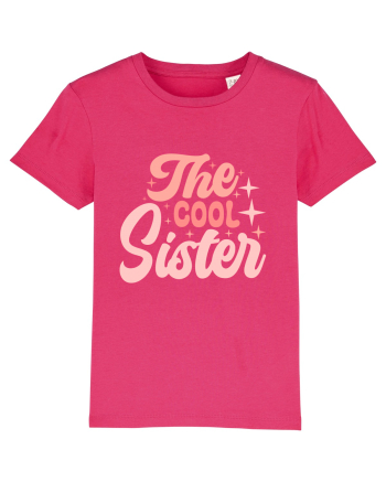 The Cool Sister Raspberry