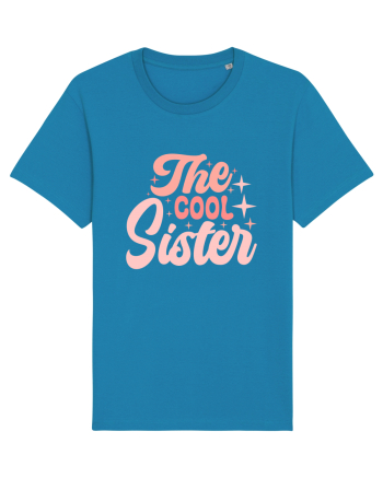 The Cool Sister Azur