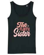 The Flirty Sister Maiou Damă Dreamer