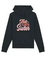 The Flirty Sister Hanorac Unisex Drummer