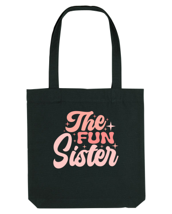 The Fun Sister Black